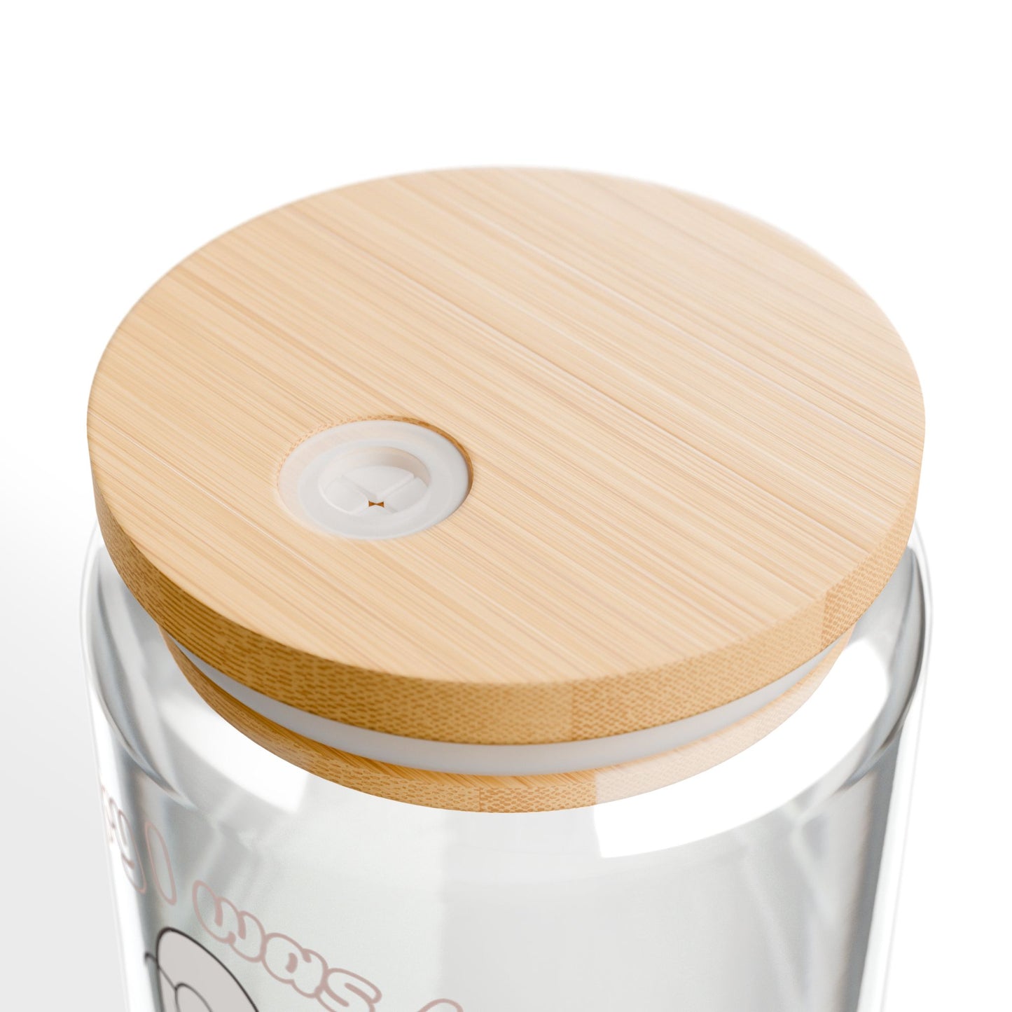 Funny Reading Sipper Glass, 16oz, Cute Duck Design, Reader Gift, Unique Drinkware, Book Lover Perfect Gift, Quirky Kitchen Decor